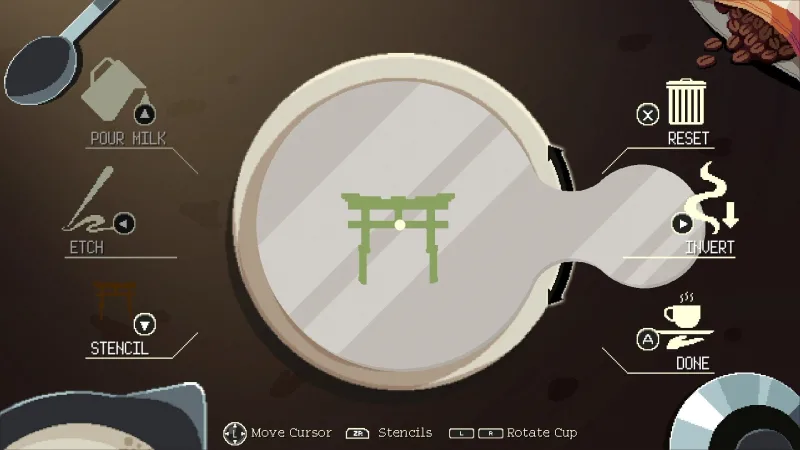 Coffee Talk Tokyo screenshot 2