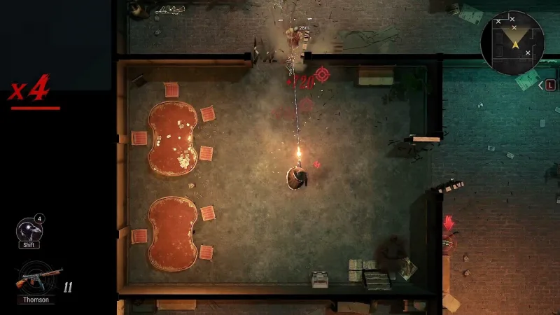 Cohen 1939 screenshot 1