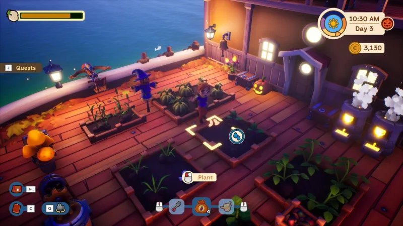 Collector's Cove screenshot 3