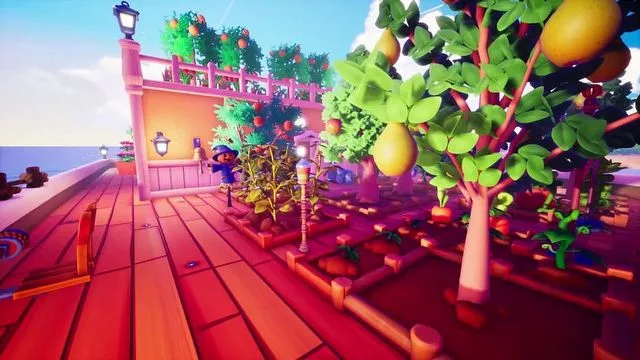 Collector's Cove screenshot 4