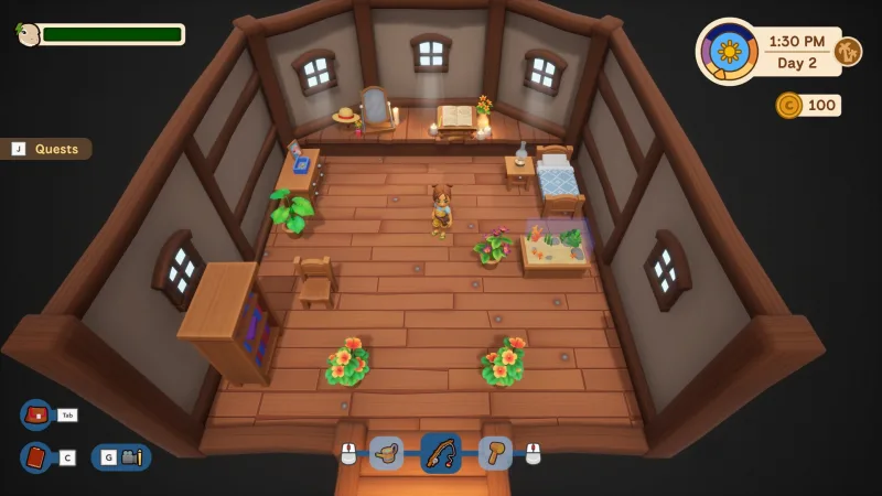 Collector's Cove screenshot 5