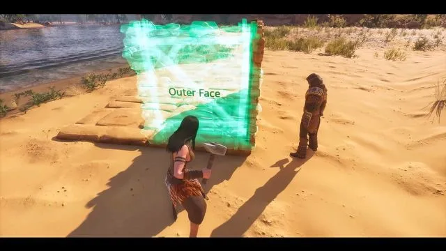 Conan Exiles Enhanced screenshot 1
