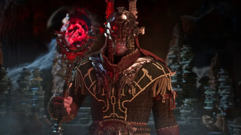 Conan Exiles Enhanced screenshot 4