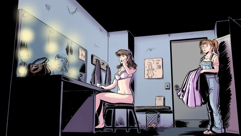 Confidential Killings screenshot 3
