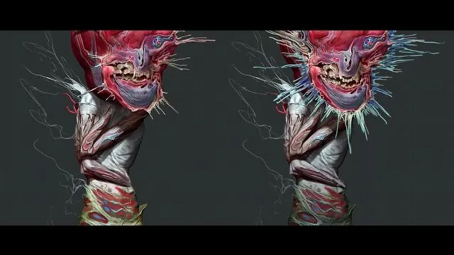 Control Resonant screenshot 4