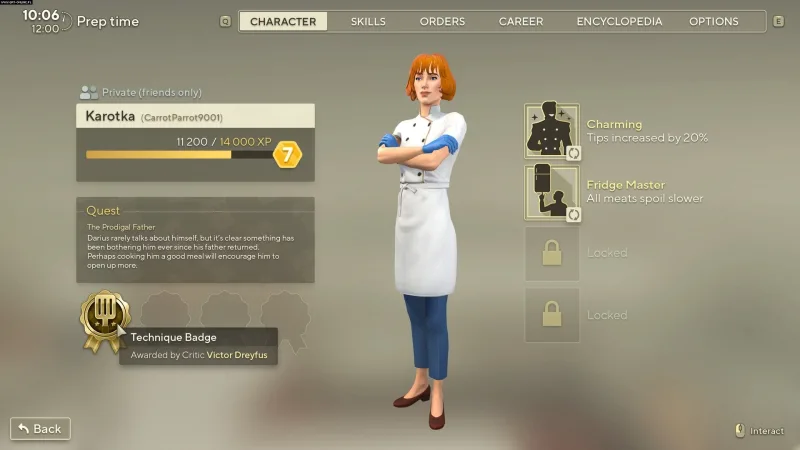 Cooking Simulator 2: Better Together screenshot 1