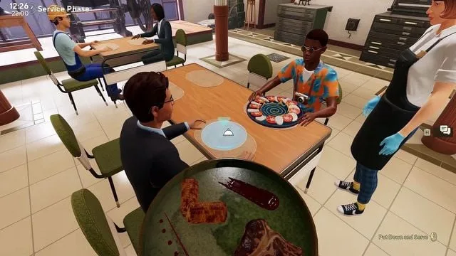 Cooking Simulator 2: Better Together screenshot 3