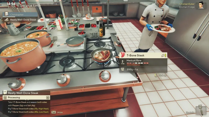 Cooking Simulator 2: Better Together screenshot 4
