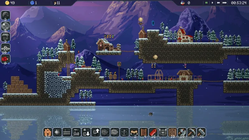 Craftlings screenshot 1