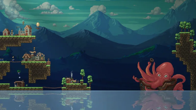 Craftlings screenshot 2