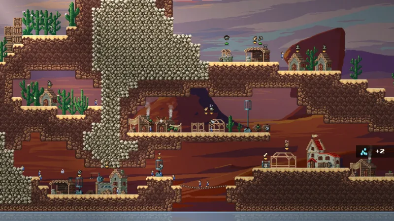 Craftlings screenshot 3