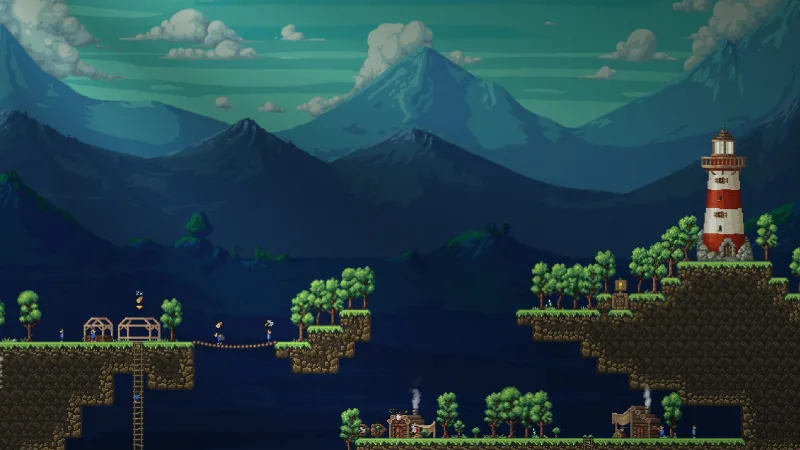 Craftlings screenshot 4