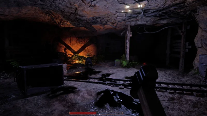 Cralon screenshot 1