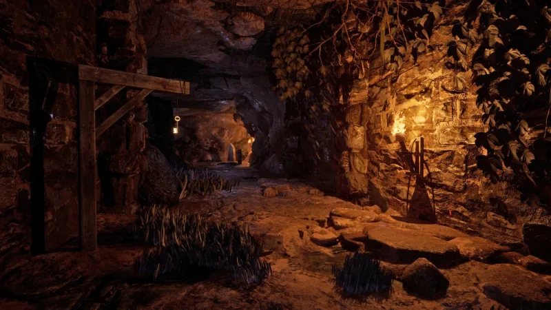 Cralon screenshot 2