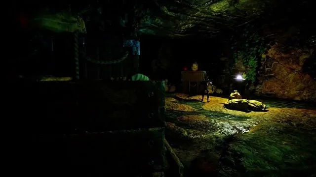 Cralon screenshot 3