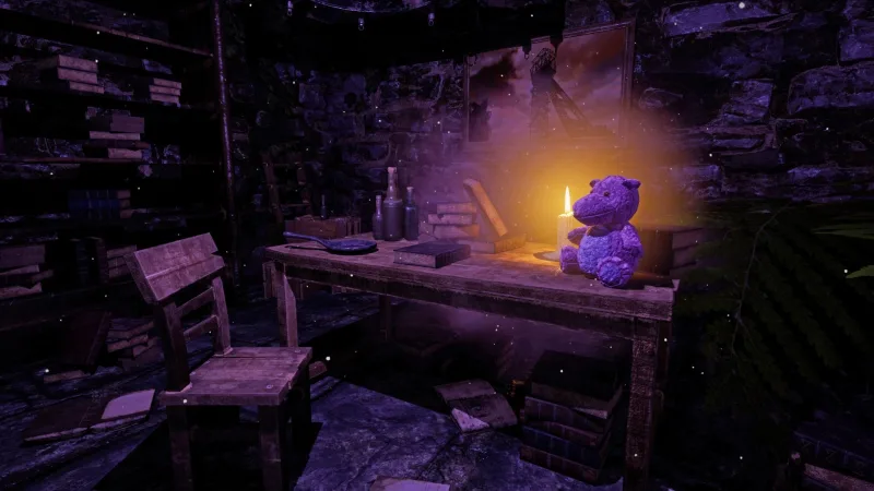 Cralon screenshot 4