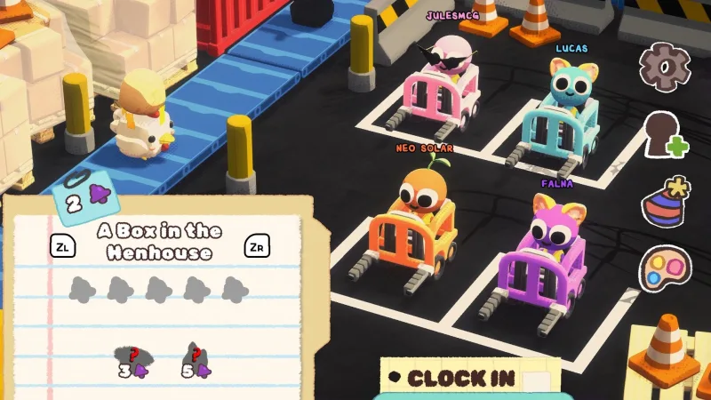 Crashout Crew screenshot 1