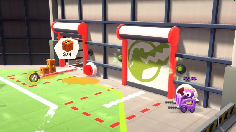 Crashout Crew screenshot 2