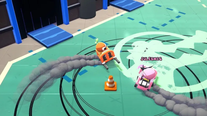 Crashout Crew screenshot 3