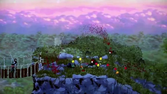 Crimson Capes screenshot 3