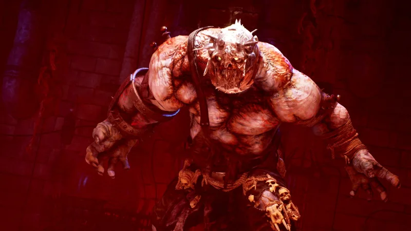 Crimson Moon screenshot 3