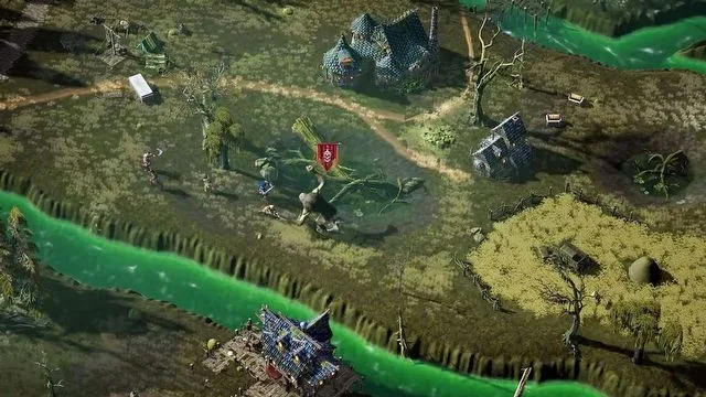 Crown of Greed screenshot 3