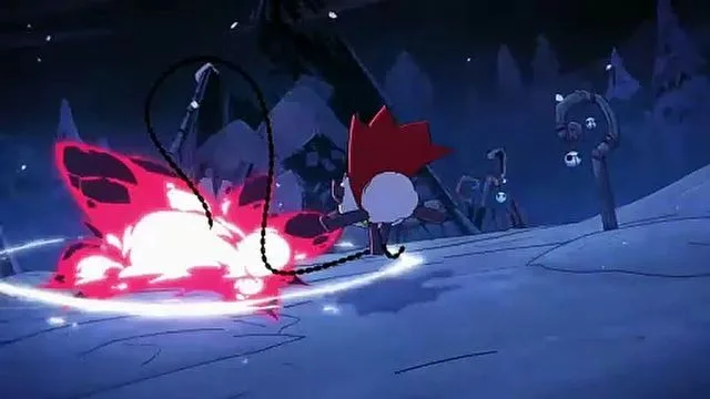 Cult of the Lamb: Woolhaven screenshot 2