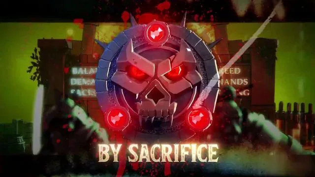 Cursed Blood screenshot 3