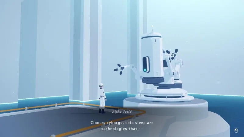 D-topia screenshot 2