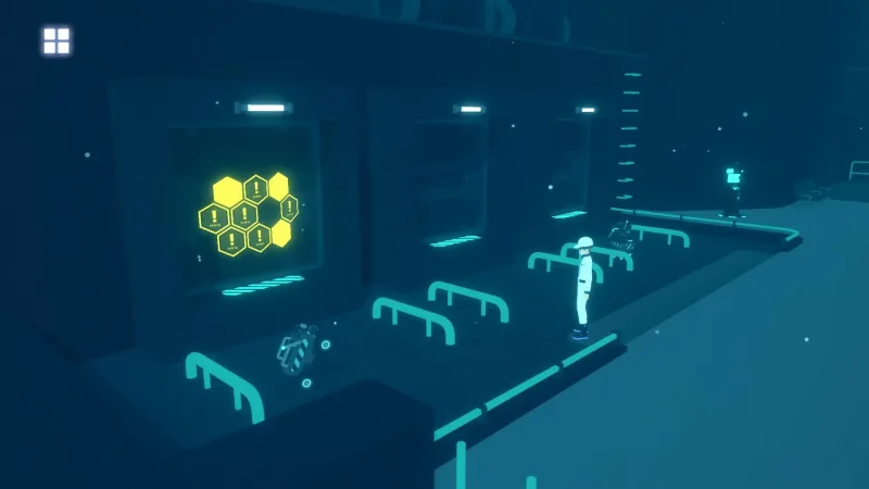 D-topia screenshot 3