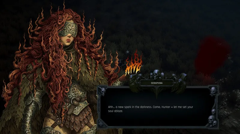 Dark Light: Survivor screenshot 5