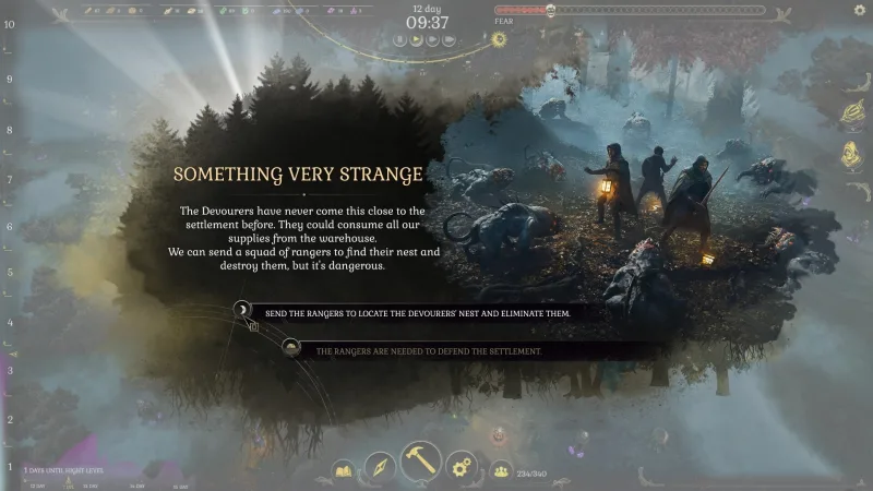 DarkSwitch screenshot 1