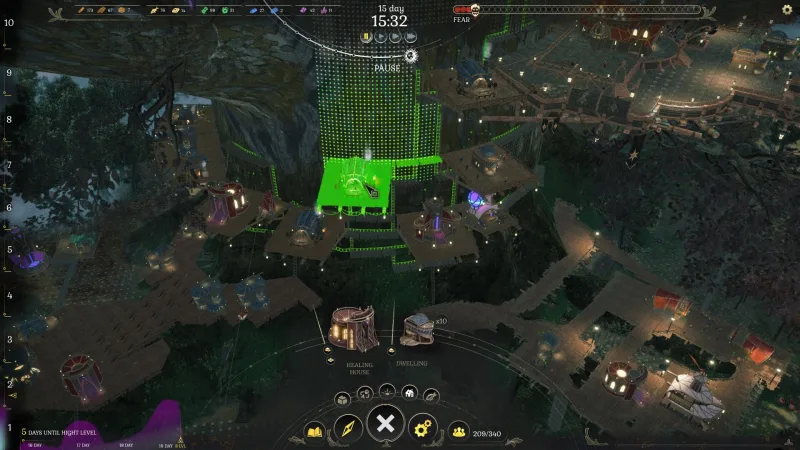 DarkSwitch screenshot 2