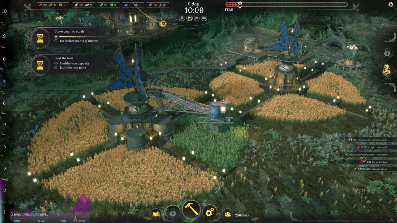 DarkSwitch screenshot 3