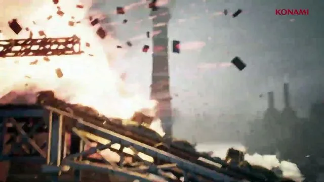 Darwin's Paradox screenshot 1