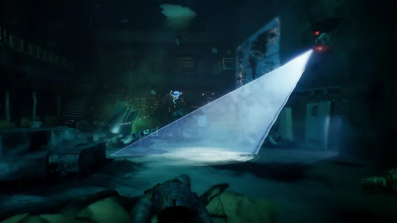 Darwin's Paradox screenshot 5