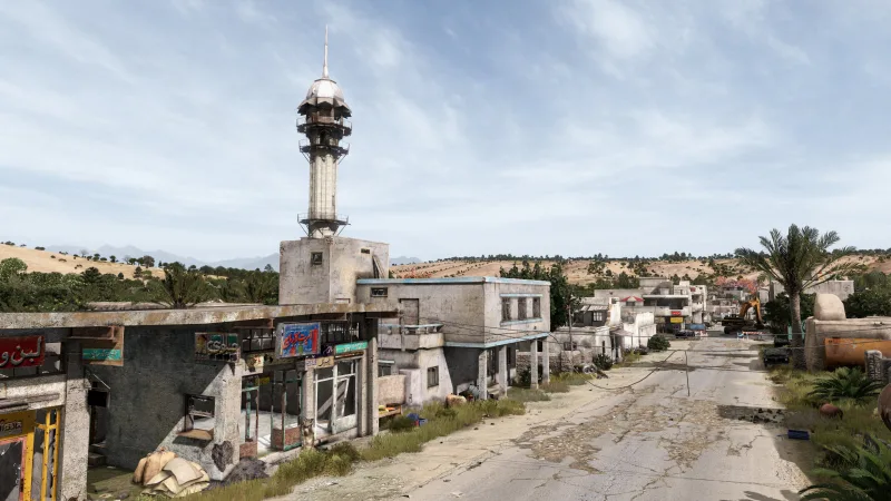 DayZ: Badlands screenshot 2