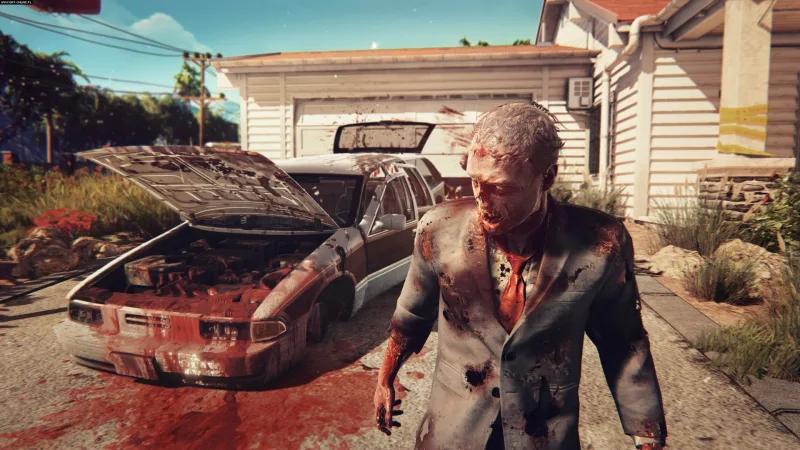 Dead Island 2 screenshot 2