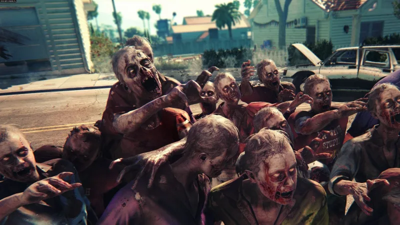 Dead Island 2 screenshot 3