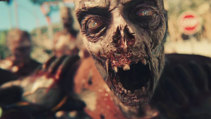 Dead Island 2 screenshot 4