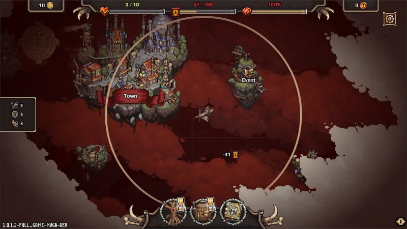 Dead Weight screenshot 1