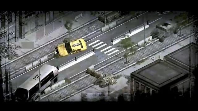 Dead Zone Revive screenshot 2