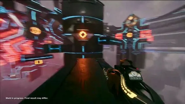DeadCore Redux screenshot 2