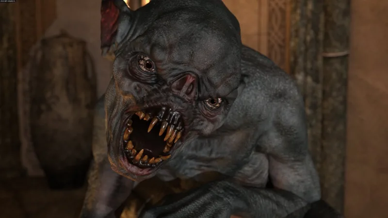Deadhaus Sonata screenshot 2