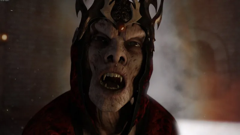 Deadhaus Sonata screenshot 3