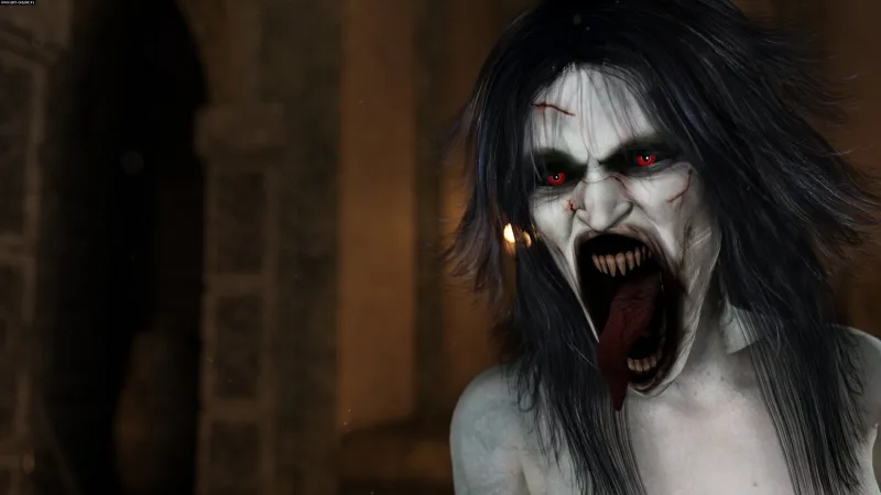 Deadhaus Sonata screenshot 4