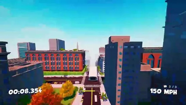 Deadline Delivery screenshot 2