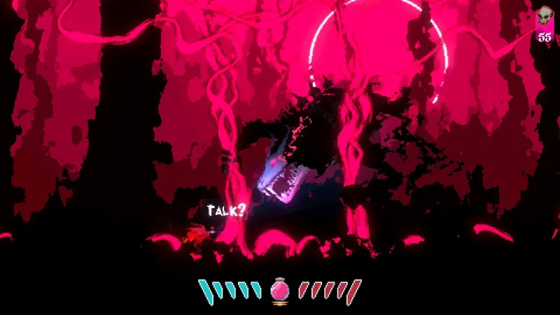 Death Machine screenshot 2