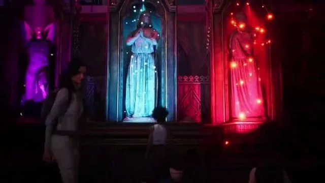 Deceit 2 screenshot 1