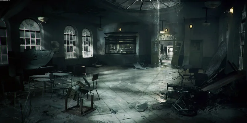 Deceit 2 screenshot 2